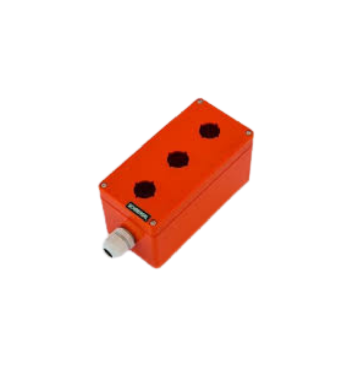 CAIXA ABS 080X160X085MM LR P3/0322 14300114