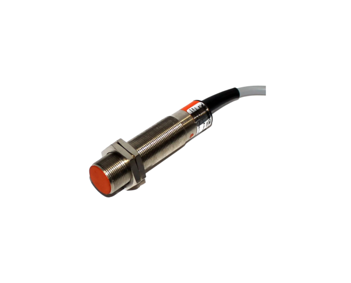 SENSOR INDUTIVO IFL5-18-01 AC NF M18 18812803