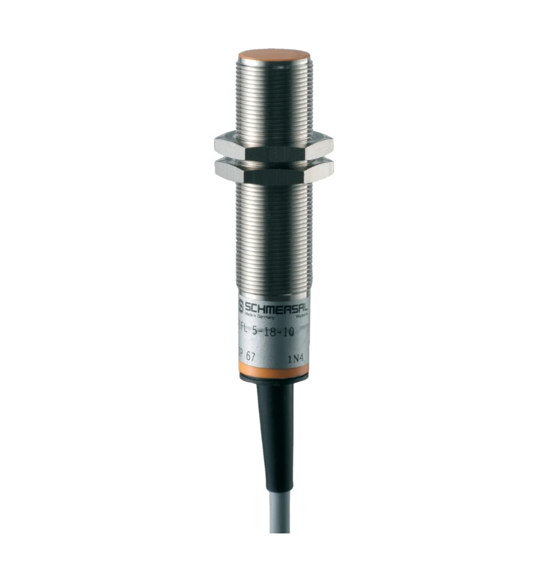 SENSOR INDUTIVO IFL5-18-10 AC NA M18 18812703