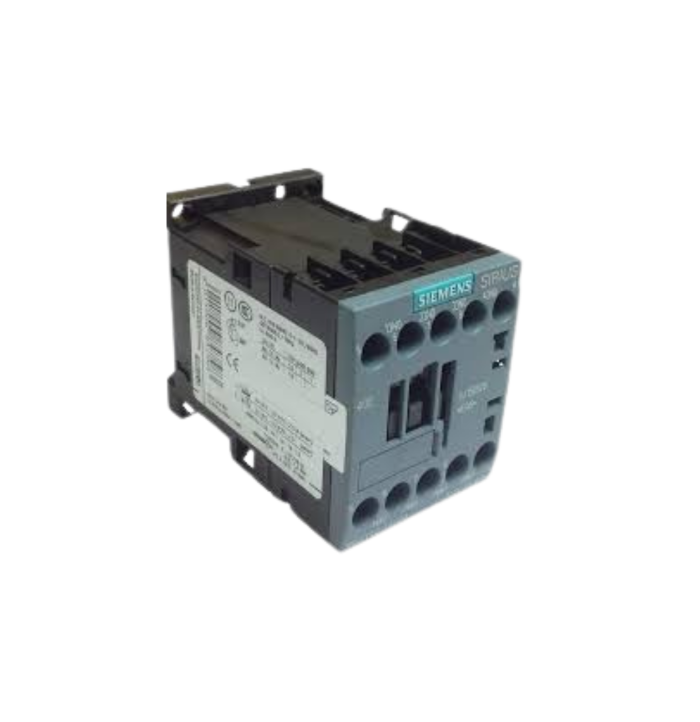 CONTATOR 110VCA 4NA 50/60HZ 3RH2140-1AF00