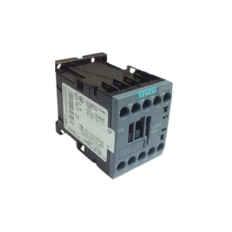 CONTATOR 110VCA 4NA 50/60HZ 3RH2140-1AF00