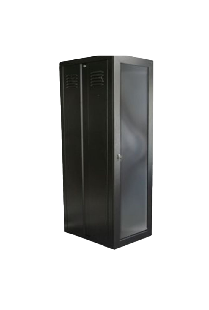 Rack Piso Padão 19 32UAx570mm Preto 905723 Legrand