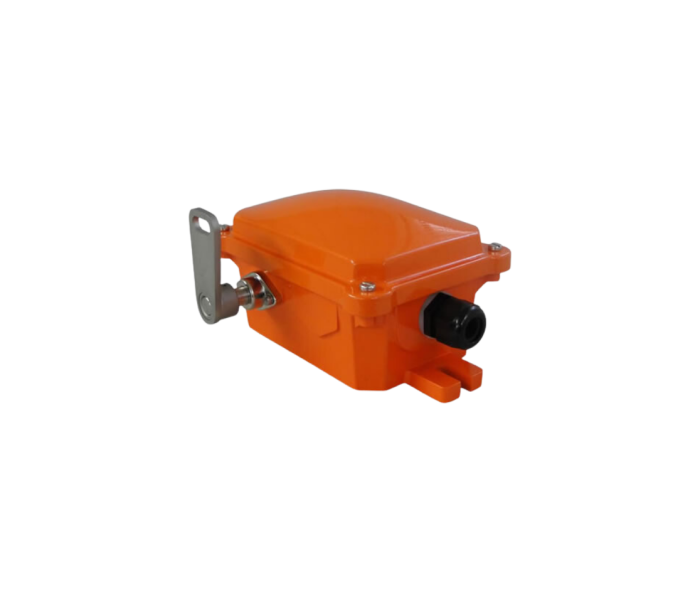CHAVE DE EMERGENCIA Z3Z 500 186579