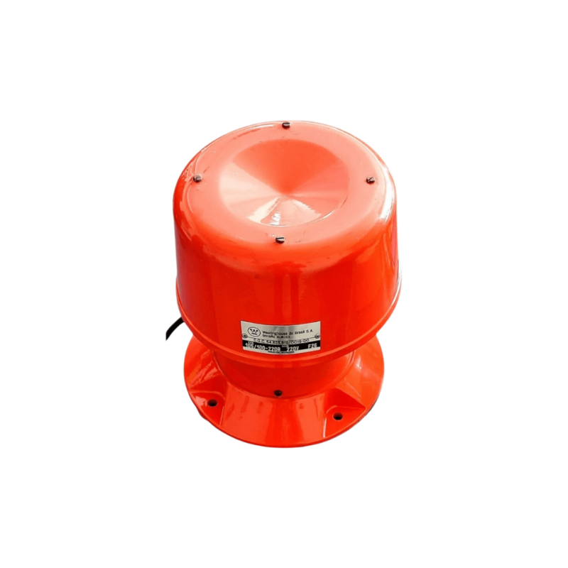 SIRENE 220VCA 105SMB32