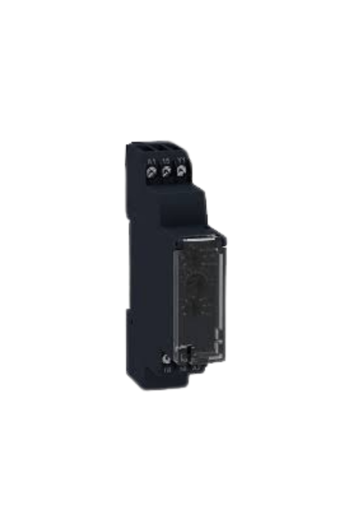 RELE MULTIFUNCAO 8A 24V 240VAC 1CO RE17RMEMU