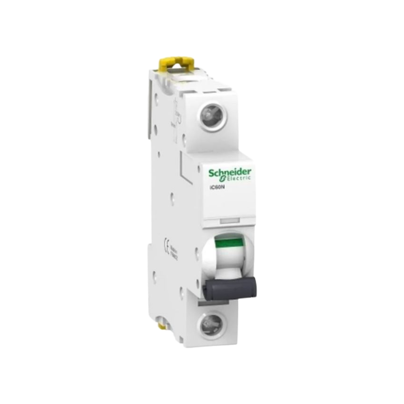 Disjuntor DIN 01PX032A C IC60N A9F74132