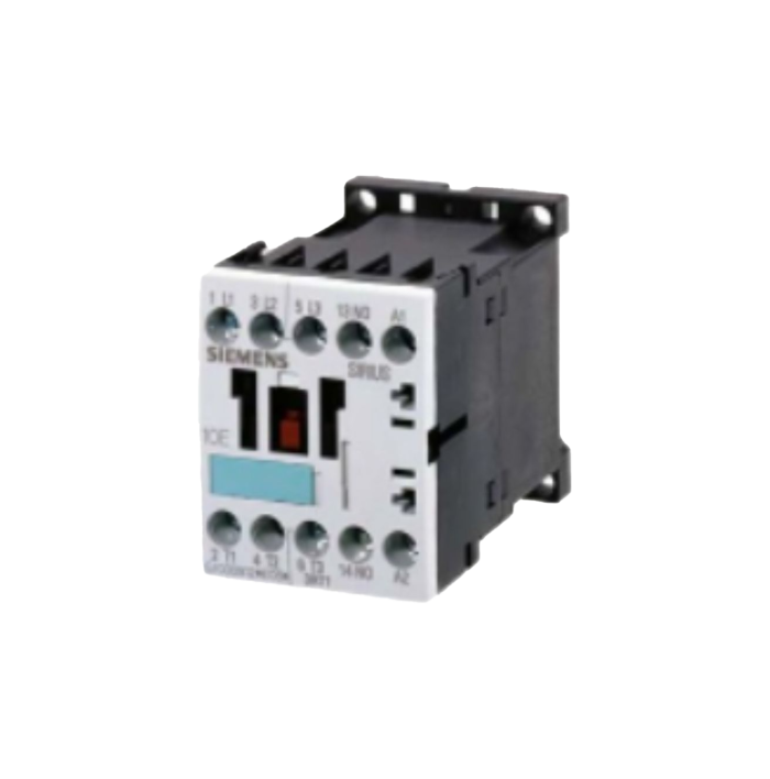 CONTATOR AC3 012A 110V 3RT1017-1AG11