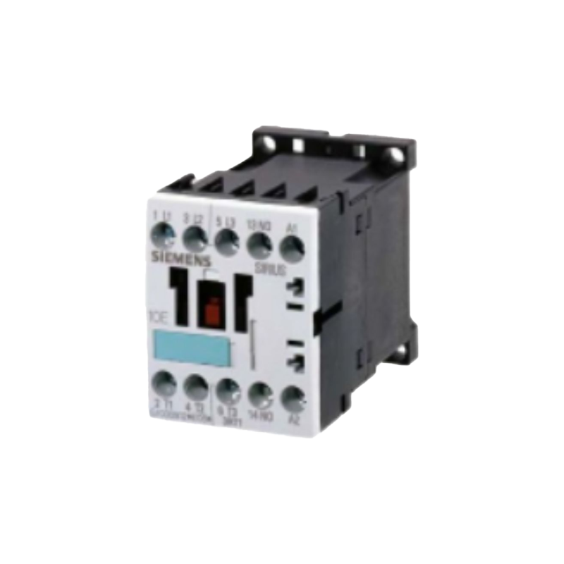 CONTATOR AC3 012A 110V 3RT1017-1AG11