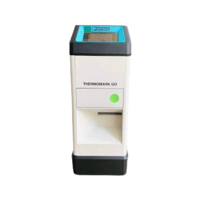 THERMOMARK GO SET - Conjunto de impressora termotransferência - 1221548
