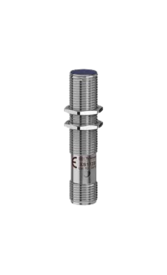 SENSOR INDUTIVO M12 XS112BLPAM12