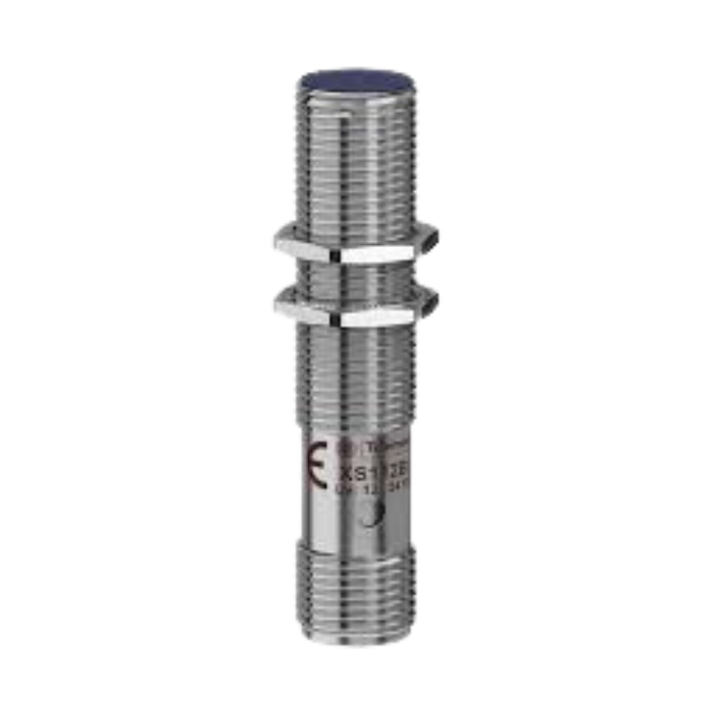 SENSOR INDUTIVO M12 XS112BLPAM12