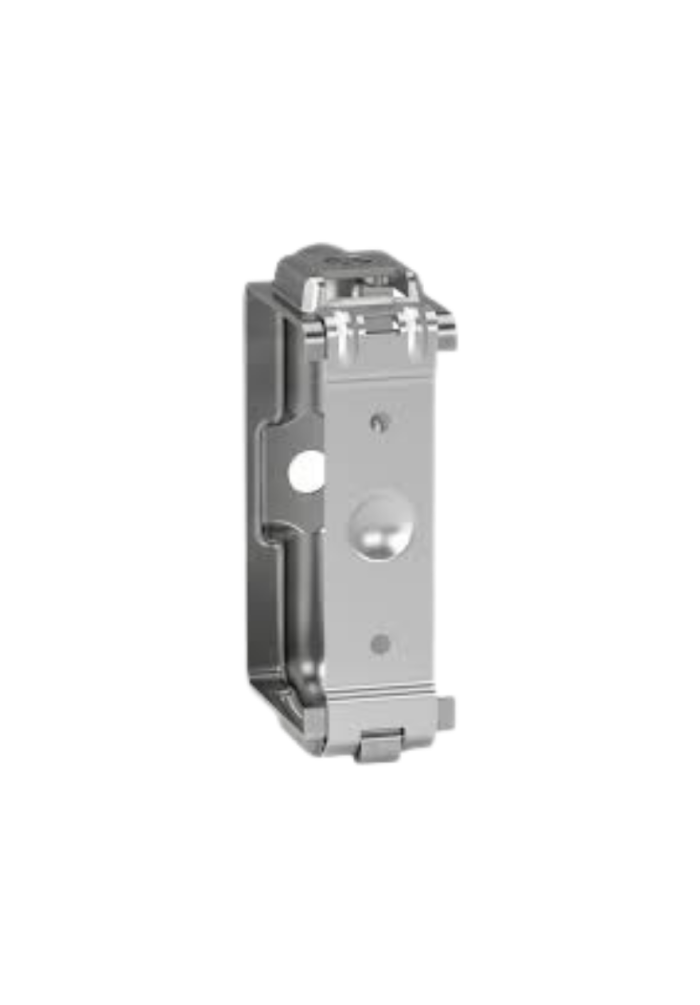 SUPORTE P/FIXACAO BARRAMENTO KBA KBB40ZFUW