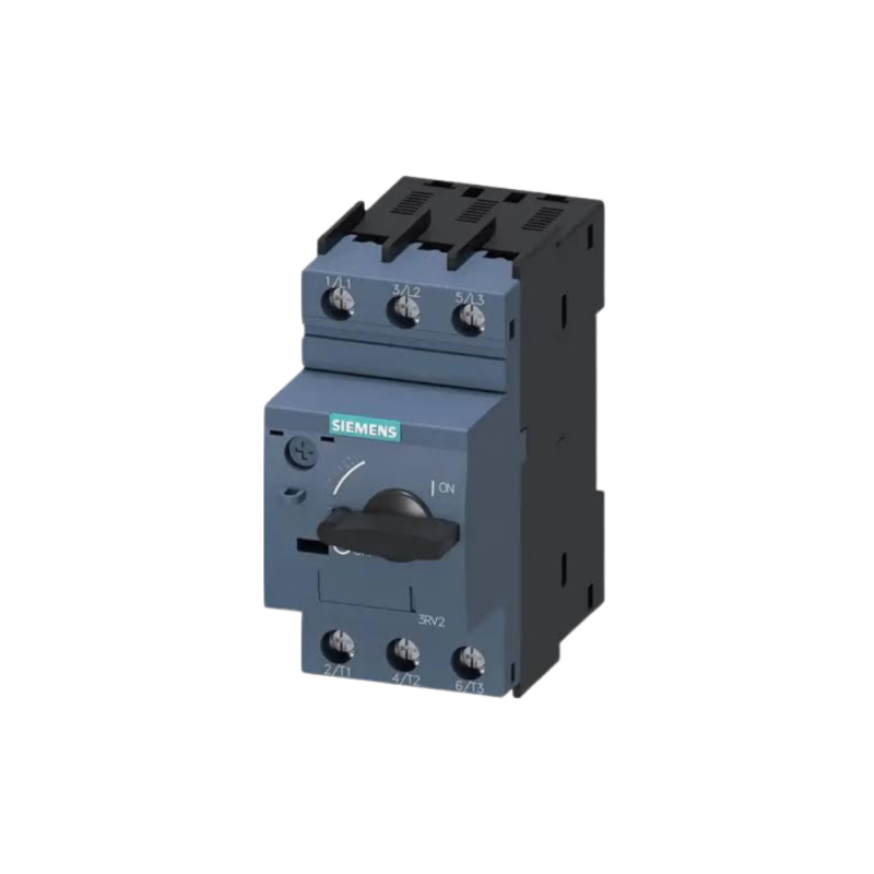 DISJUNTOR MOTOR   0,45-0,63A  3RV2011-0GA10