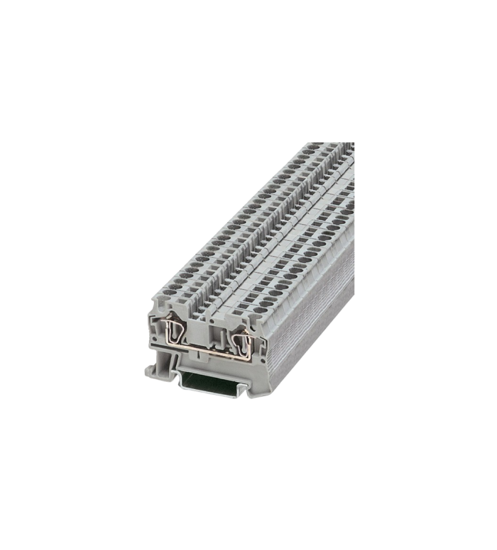 ST 4 - Borne conexão à mola - 3031364