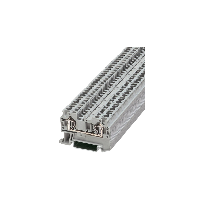 ST 4 - Borne conexão à mola - 3031364