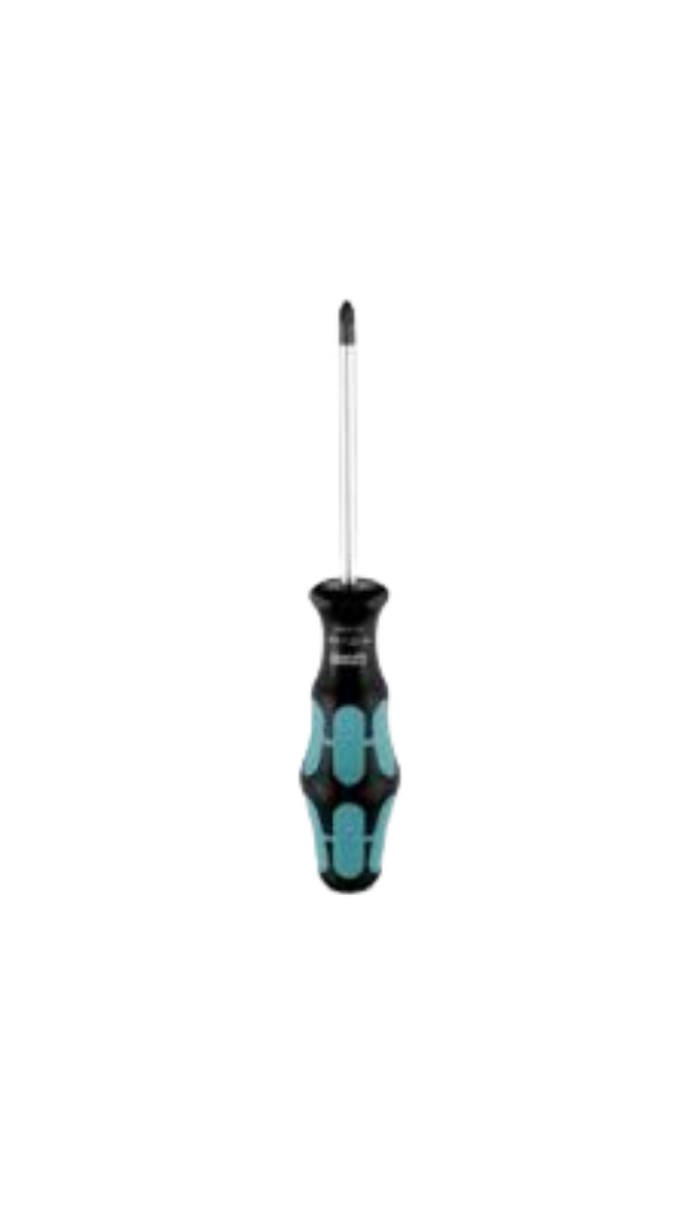 SF-PZ 2-100 - Chave de fenda PZ2x100mm - 1212564