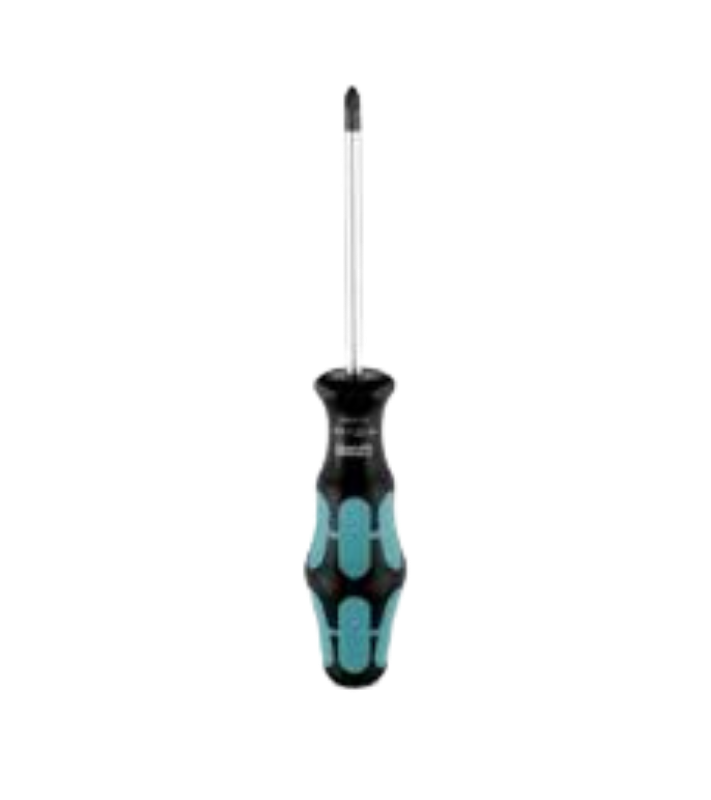 SF-PZ 2-100 - Chave de fenda PZ2x100mm - 1212564
