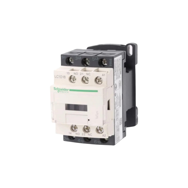 CONTATOR 03PX018A 220V NAF LC1D18M7