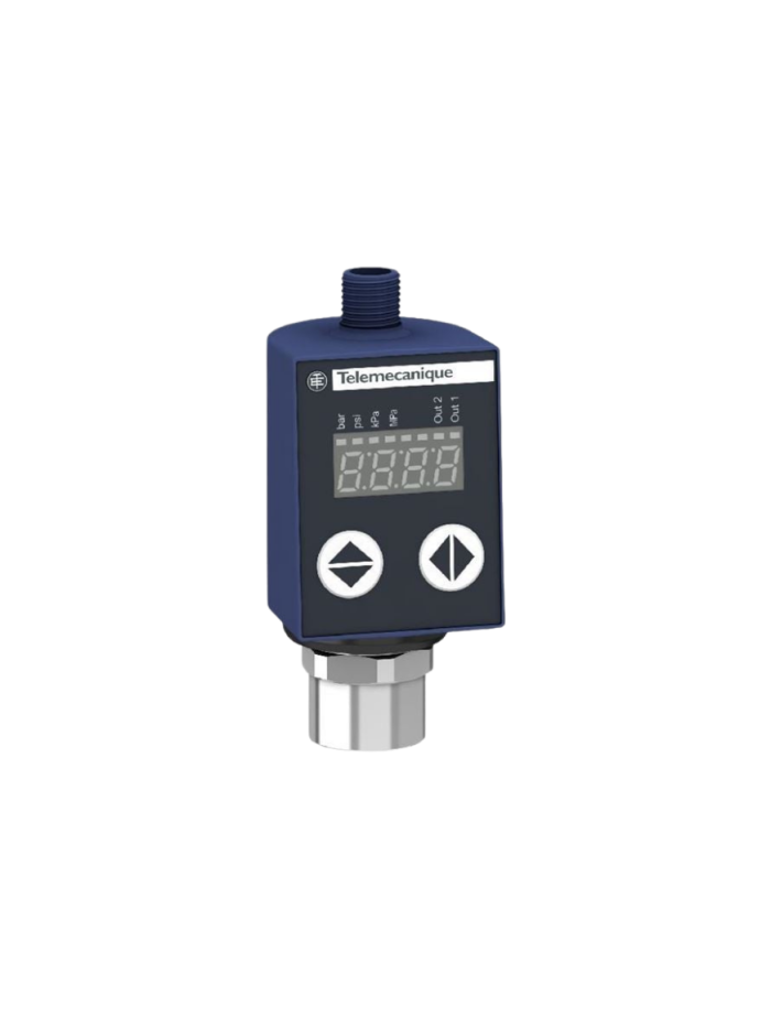 SENSOR FORQUILHA 30X59MM XUYFANEP60030