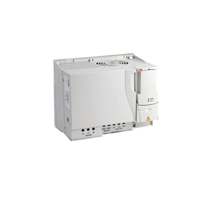 INVERSOR FREQ 25CV 380V ACS355-03E-38A0-4