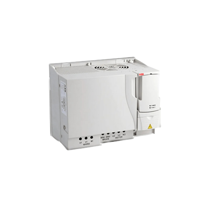 INVERSOR FREQ 25CV 380V ACS355-03E-38A0-4