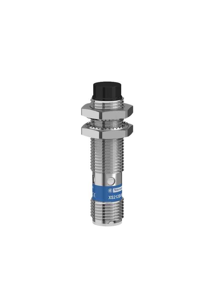 Sensor Indutivo M12 Pnp Na Xs212B4Pam12