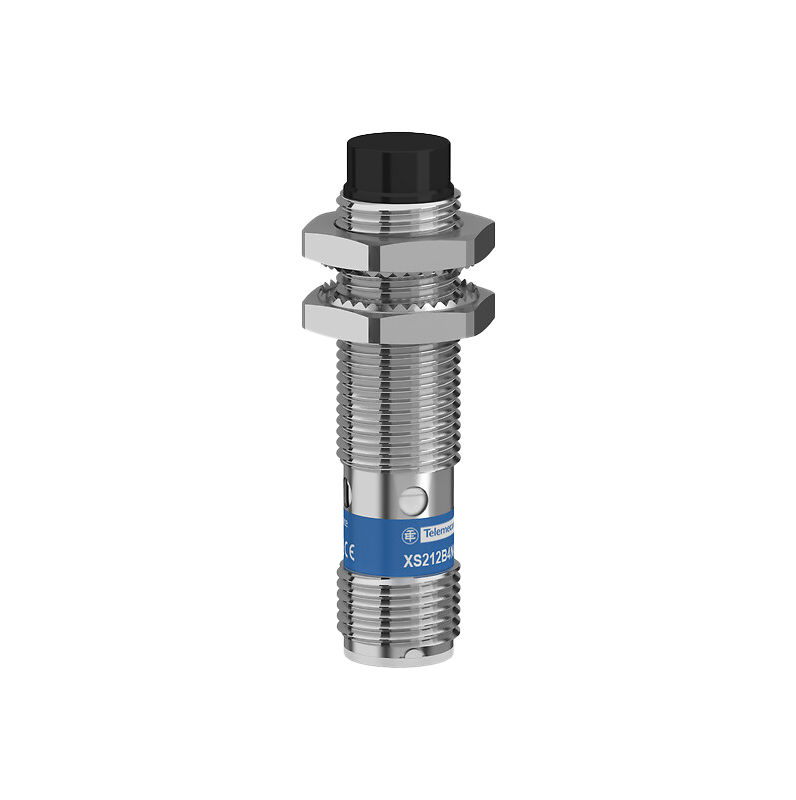 Sensor Indutivo M12 Pnp Na Xs212B4Pam12