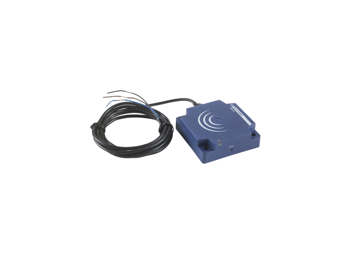 Sensor Indutivo Na 60Mm 2M Xs8D1A1Pal2