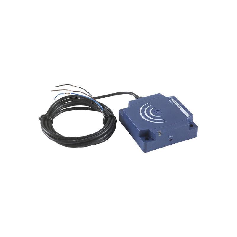 Sensor Indutivo Na 60Mm 2M Xs8D1A1Pal2
