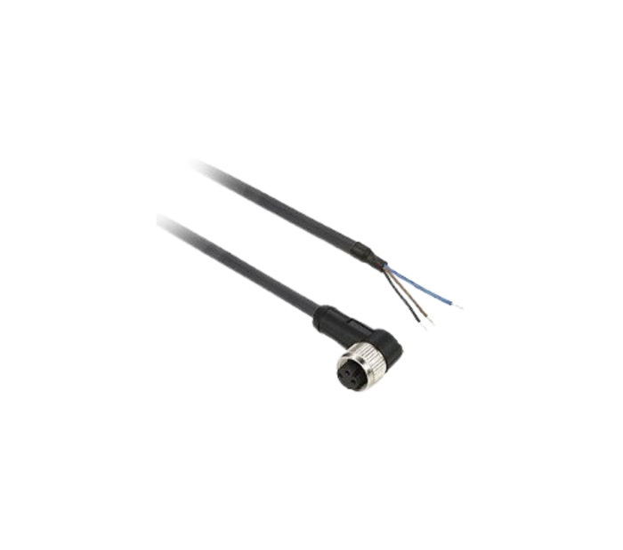 PROLONGADOR M8 COTOV 3 PINOS 10M XZCP0666L10