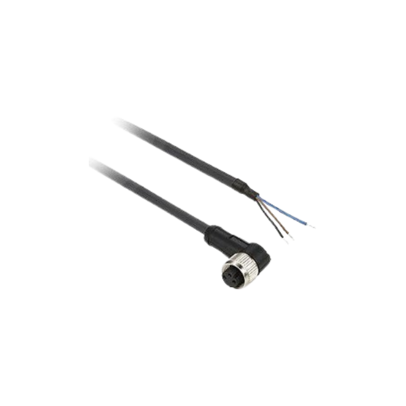 PROLONGADOR M8 COTOV 3 PINOS 10M XZCP0666L10