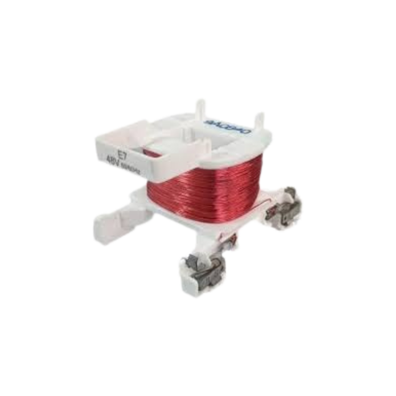 BOBINA 48V P/CONTATOR 50/60HZ LXD1E7