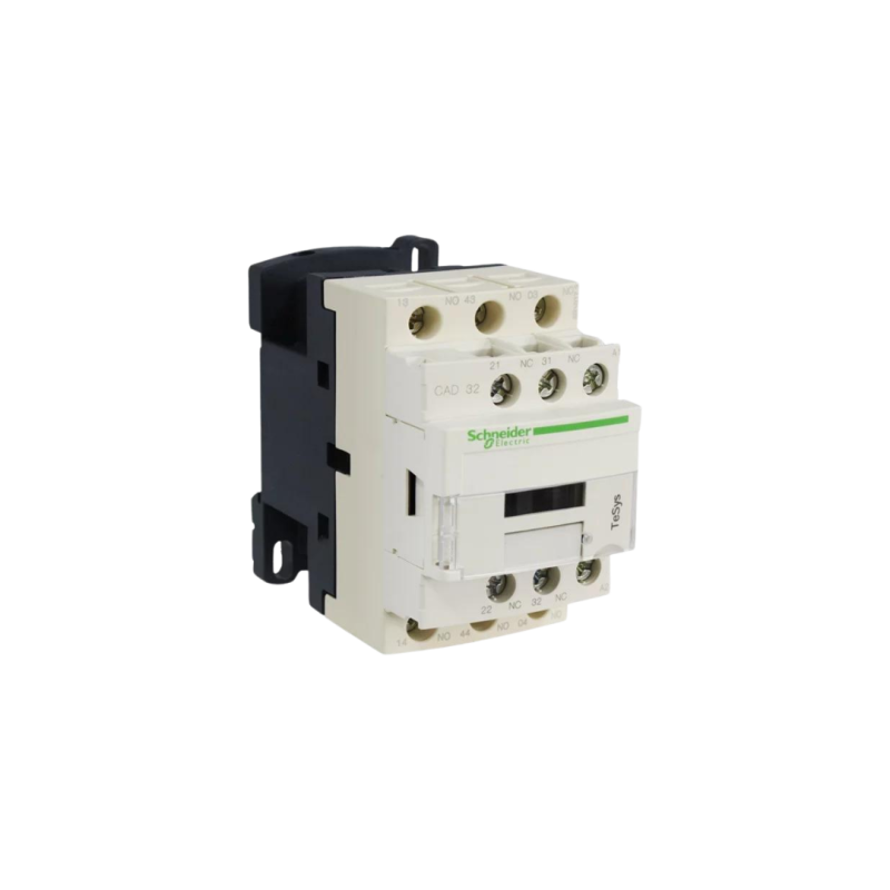 CONTATOR AUXILIAR 220V 3NA 2NF CAD32M7