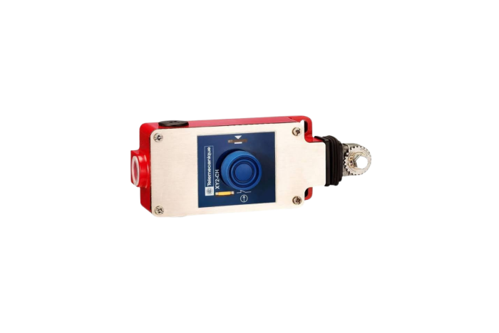 CHAVE DE SEGURANCA NAF REARME XY2CH13250