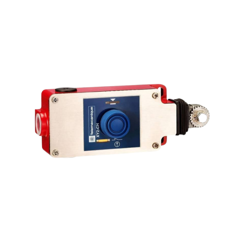 CHAVE DE SEGURANCA NAF REARME XY2CH13250