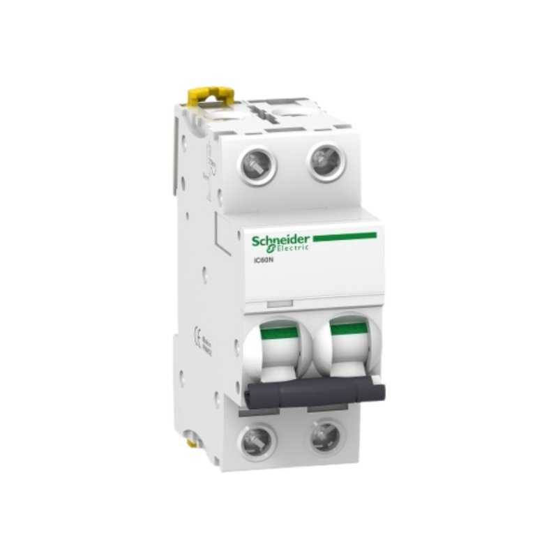 Disjuntor DIN 02PX032 IC60N C A9F74232-BR
