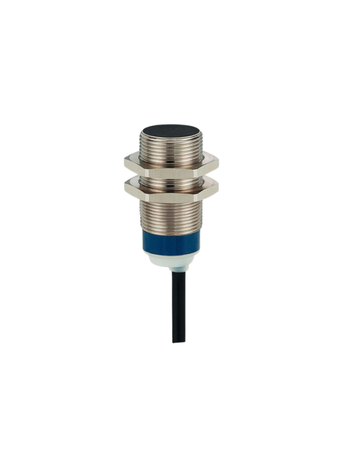 SENSOR INDUTIVO M18 SN=5MM NA PNP XS518B1PAL2