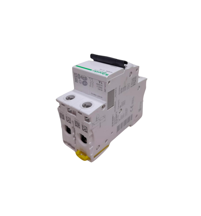Disjuntor DIN 02PX001A C 50KA A9F74201
