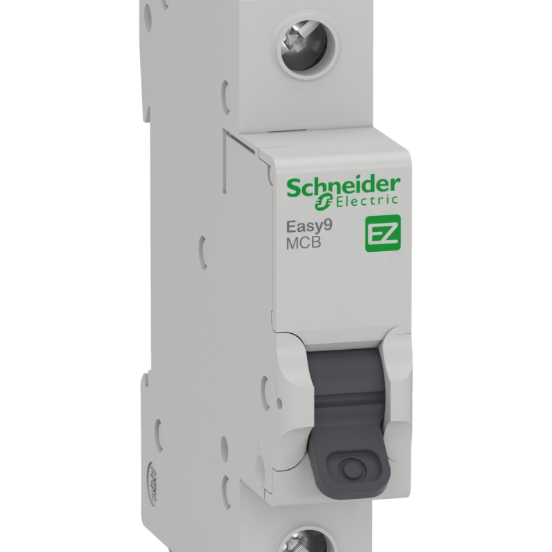 Disjuntor es modulares K32a curvas C K32a1C16 Schneider