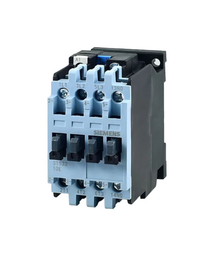 CONTATOR AC3 040A 220V NAF 3TS3511-0AN2
