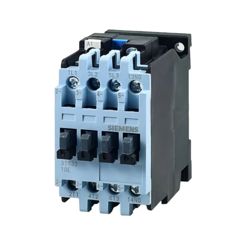 CONTATOR AC3 040A 220V NAF 3TS3511-0AN2