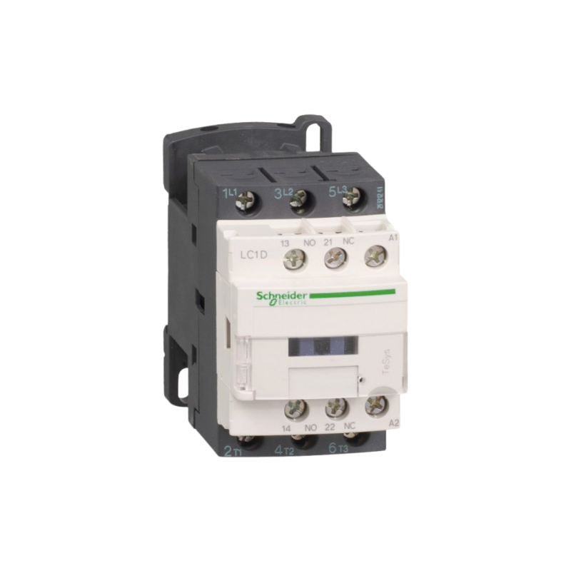 CONTATOR 03PX012A 220V NAF LC1D12M7