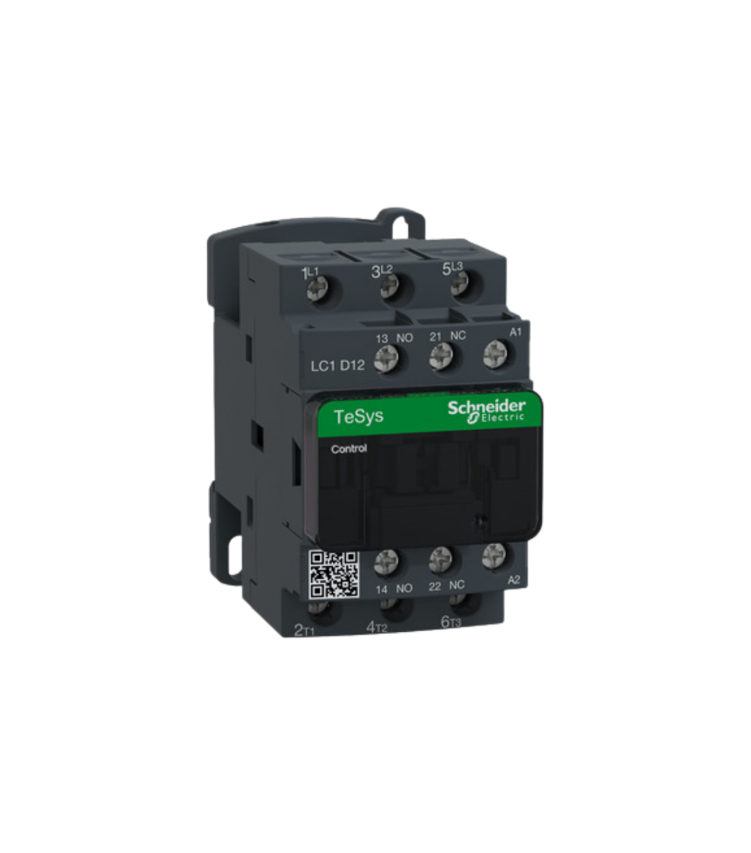 CONTATOR 03PX012A 24V NAF LC1D12B7