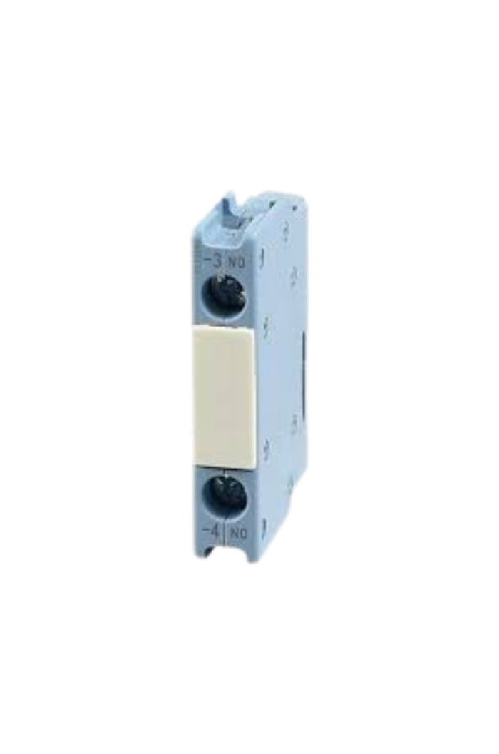 CONTATO AUXILIAR NF 3TX 30018A