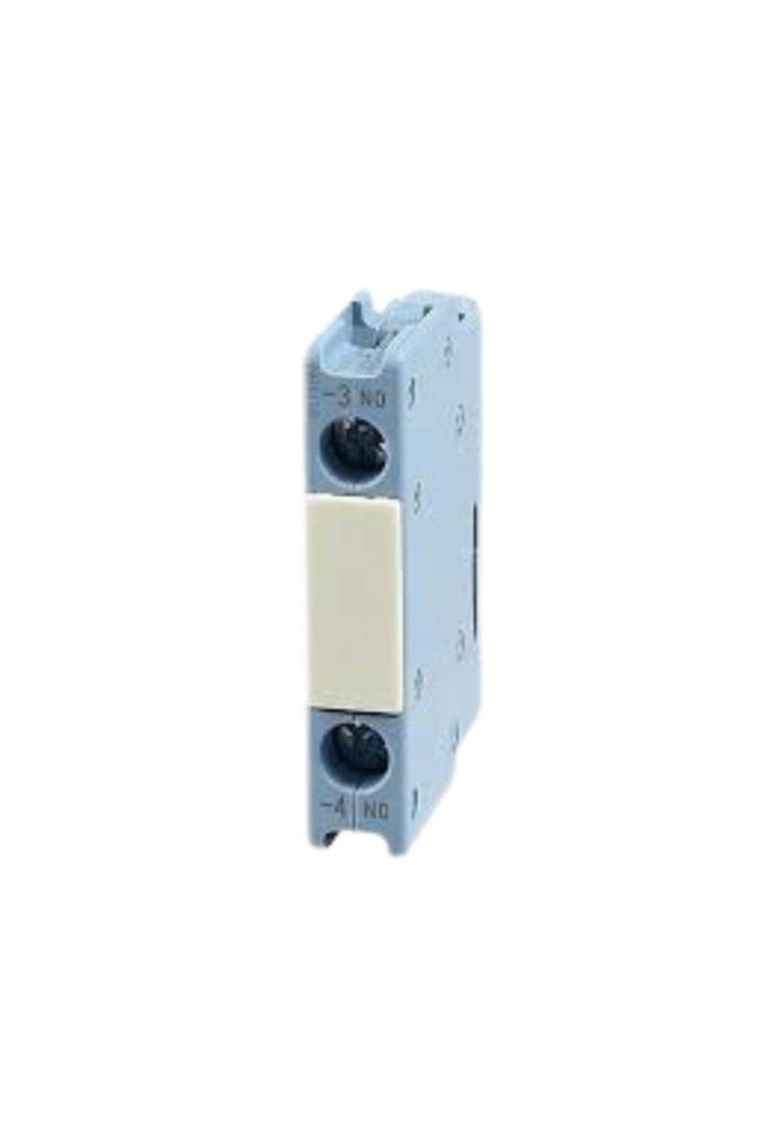 CONTATO AUXILIAR NA 3TX 30108A