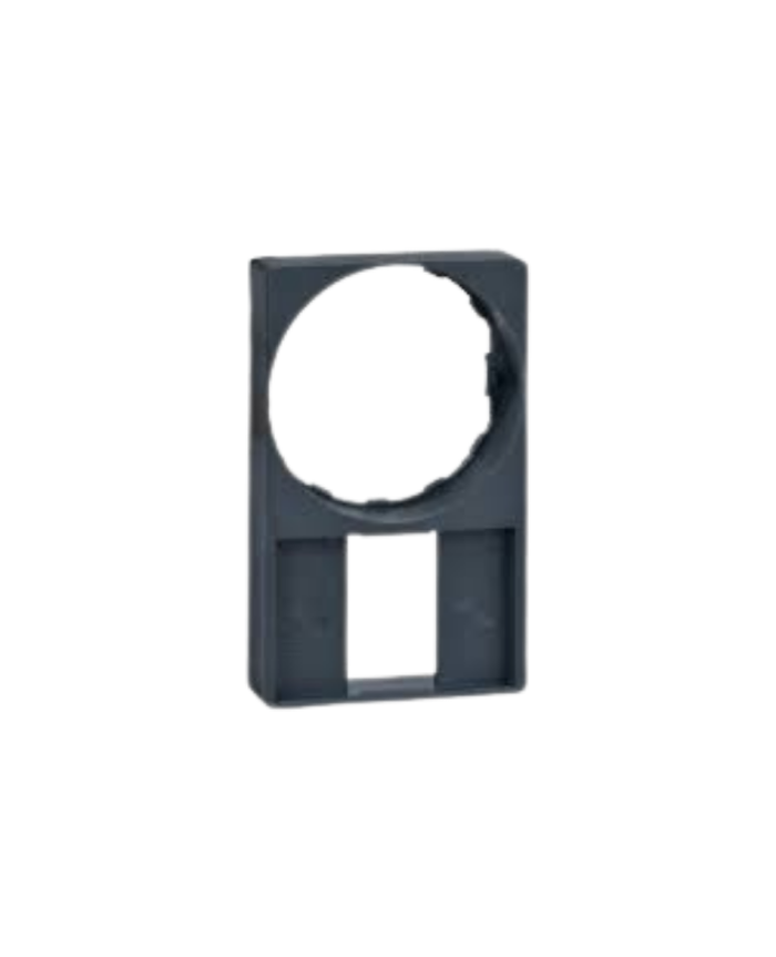 PORTA ETIQUETA 30X50MM ZBZ35