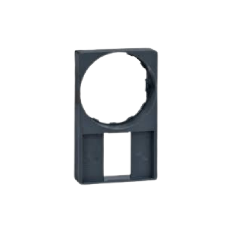 PORTA ETIQUETA 30X50MM ZBZ35