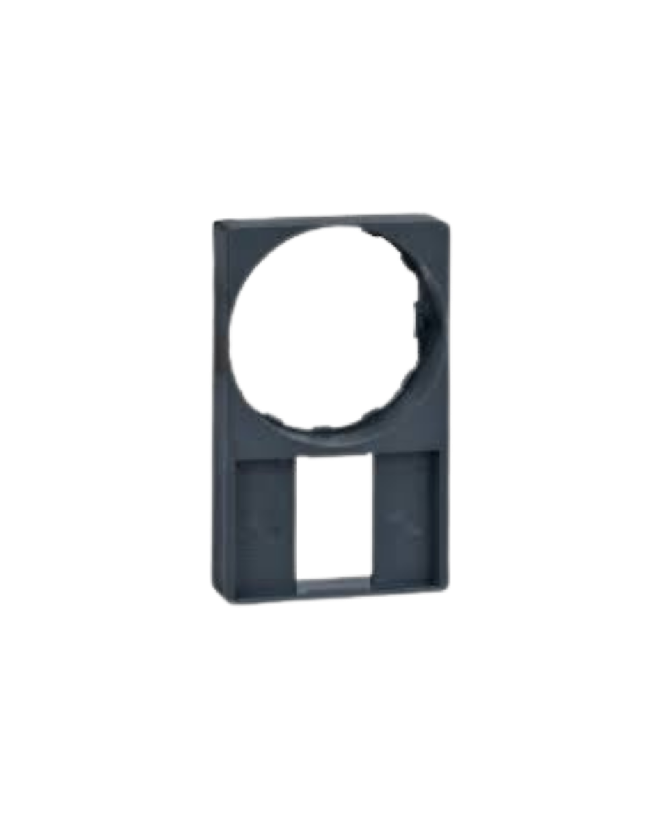PORTA ETIQUETA 30X50MM ZBZ35