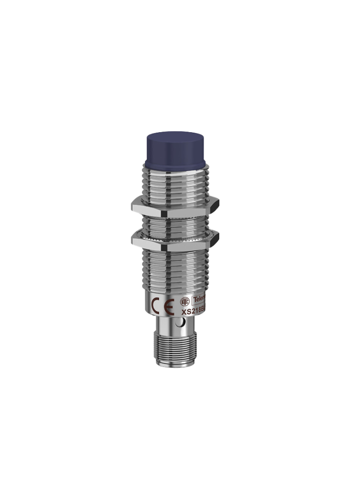 Sensor Indutivo D18Cc Pnp Na Xs218Blpam12