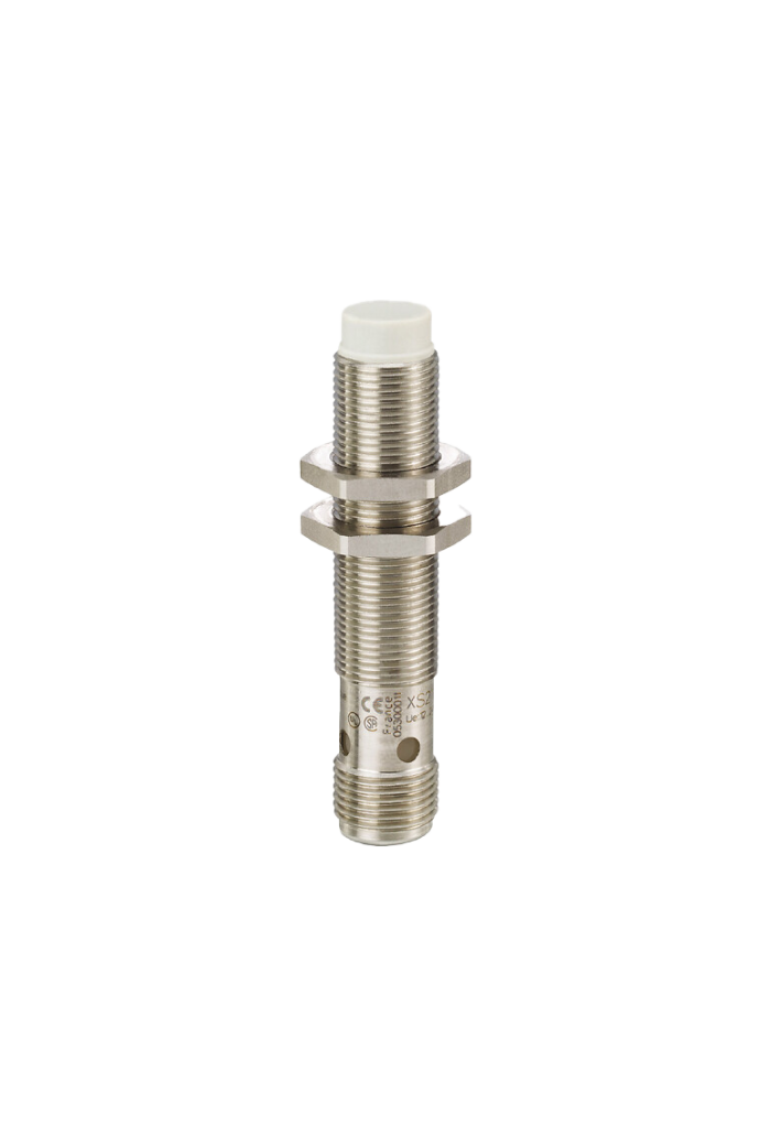 Sensor Indutivo D12 7Mm Pnp Na Xs612B4Pam12
